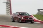 Cadillac ATS-V Coupe 2015 года